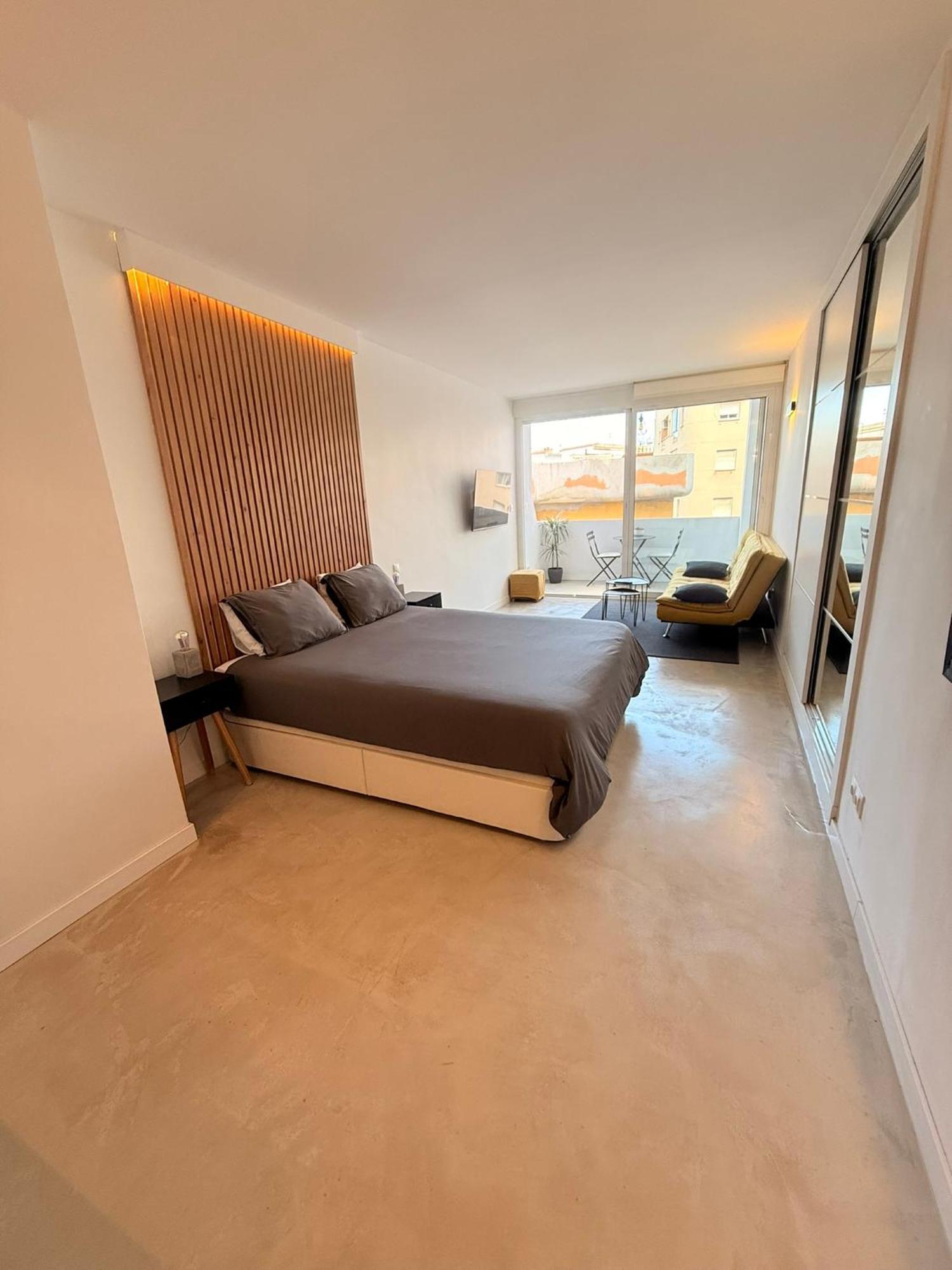 Appartement Torremolinos Centro Extérieur photo