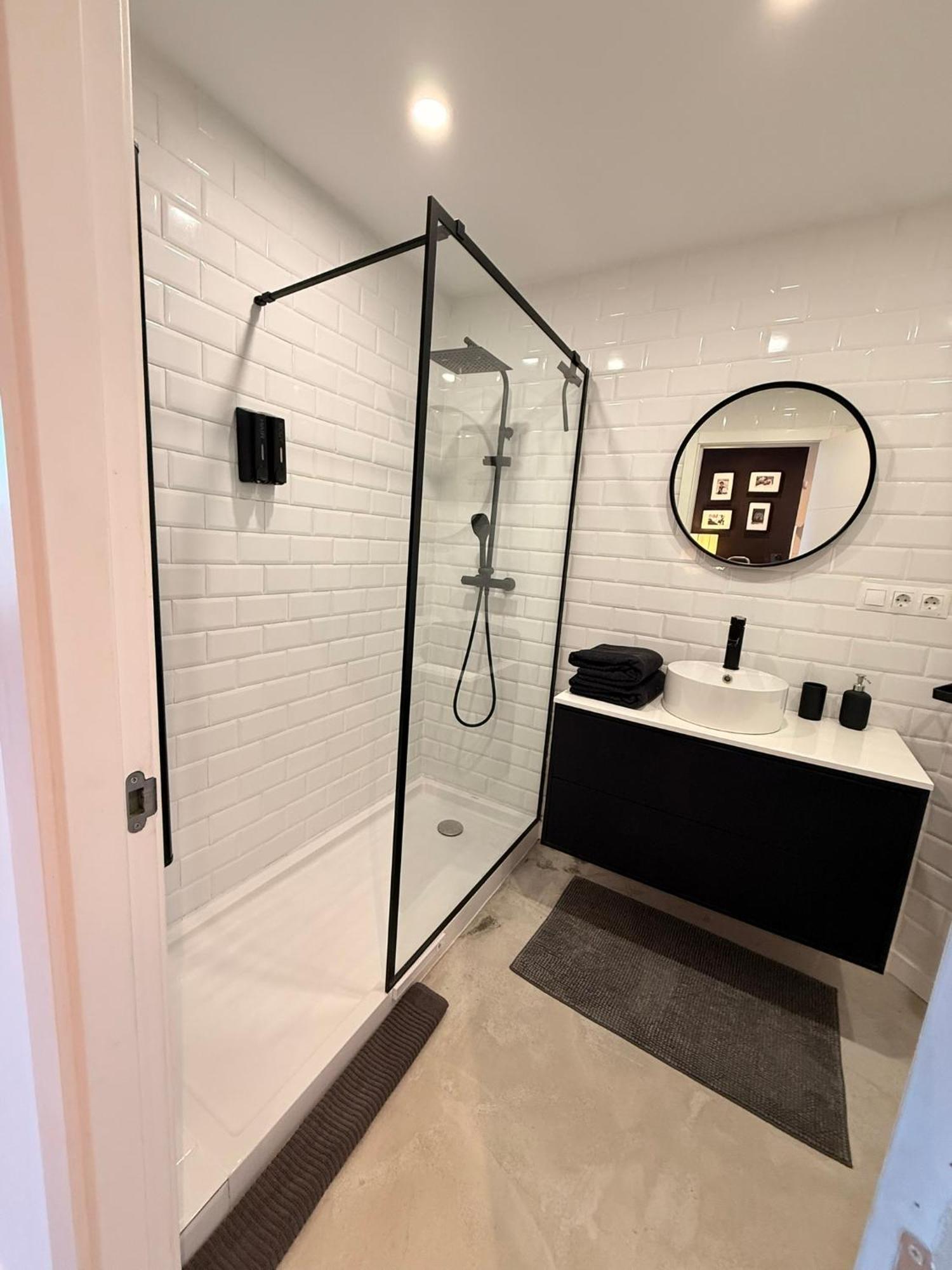 Appartement Torremolinos Centro Extérieur photo