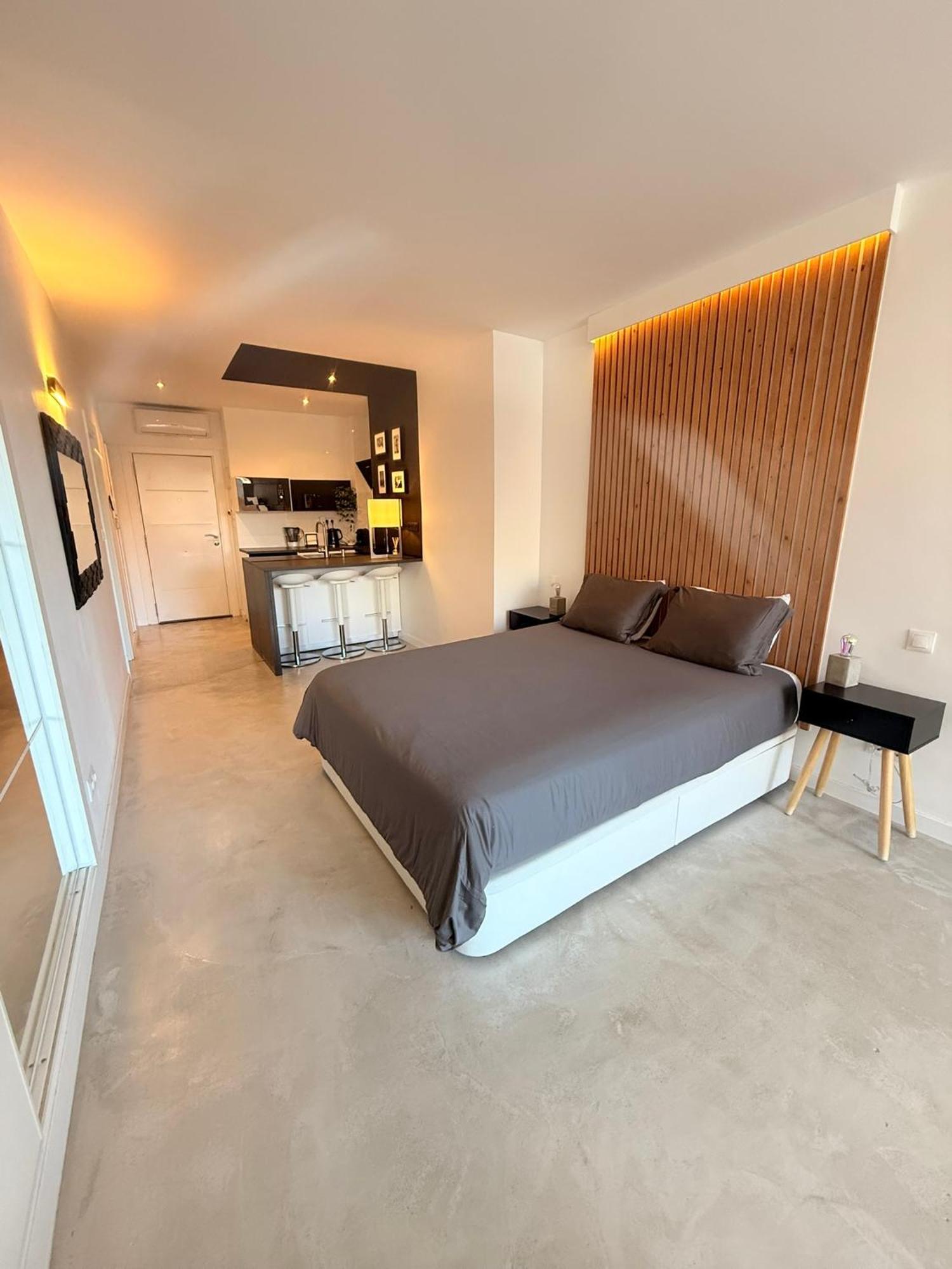 Appartement Torremolinos Centro Extérieur photo