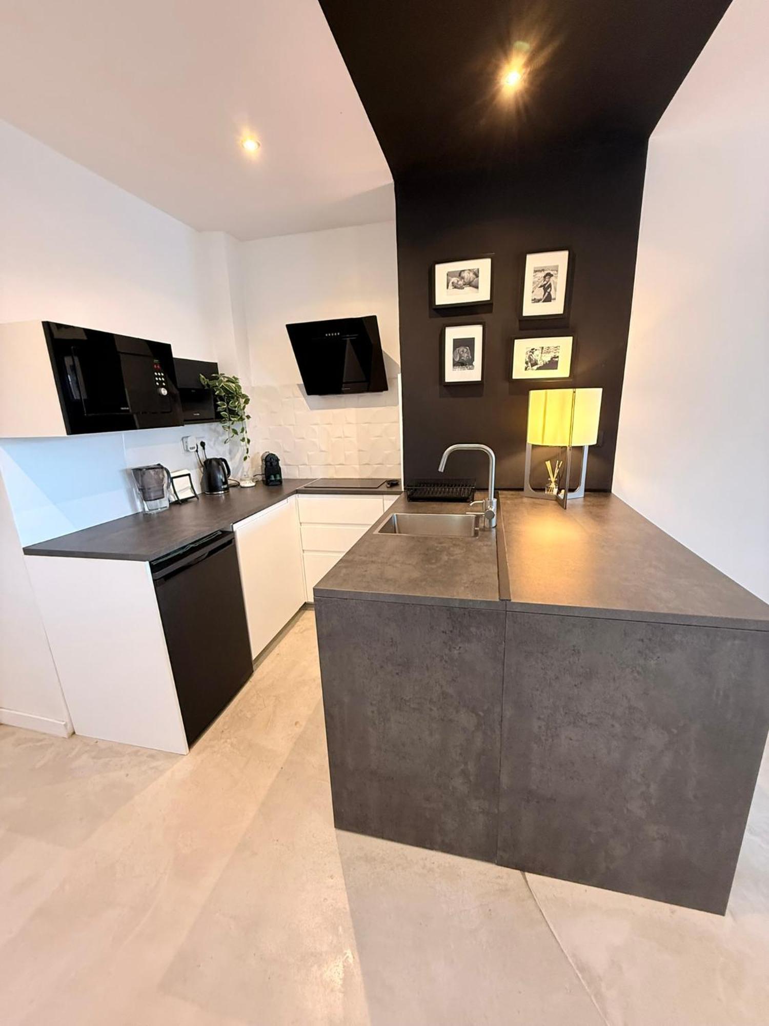 Appartement Torremolinos Centro Extérieur photo