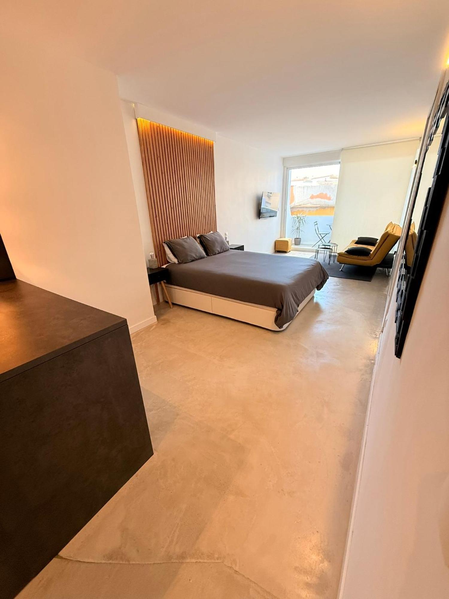 Appartement Torremolinos Centro Extérieur photo