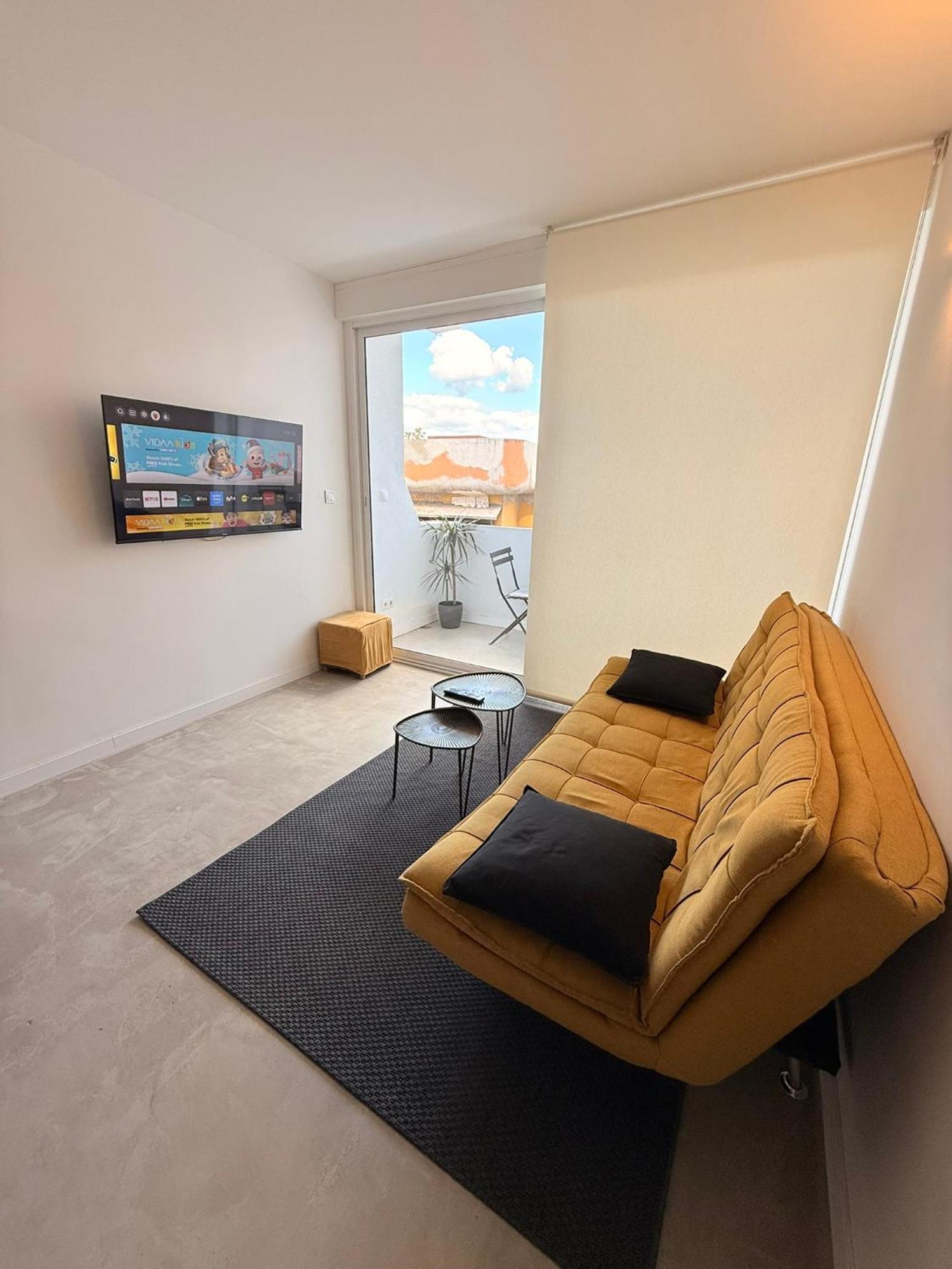Appartement Torremolinos Centro Extérieur photo
