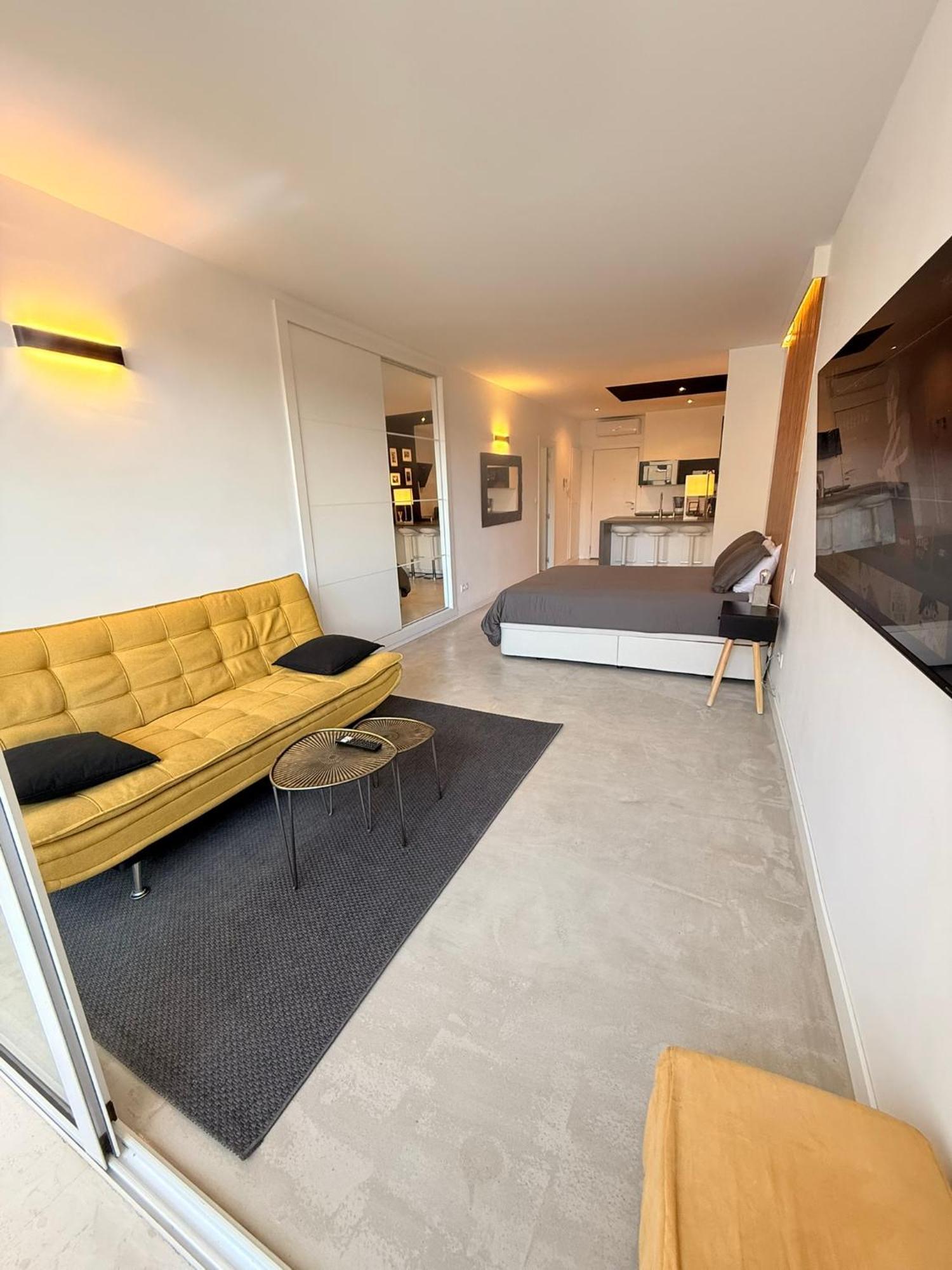 Appartement Torremolinos Centro Extérieur photo